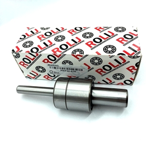 Rodamientos de Bomba de Agua de Doble Hilera WB1630107-1, Rodamiento de Bomba de Agua de Alta Calidad BWF30-10R, Rodamiento para Equipos W2468, Tamaño 30*38*15 - Product Image 6
