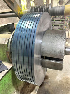 Закаленная, закаленная или отожженная лента из высокоуглеродистой стали c75 - Product Image 2