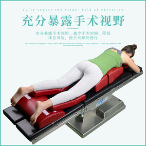 Almohadillas de posicionamiento quirúrgico, almohadillas para piernas para pacientes paralizados en posición prona, anillos para la cabeza, para uso en quirófanos, venta al por mayor - Product Image 2
