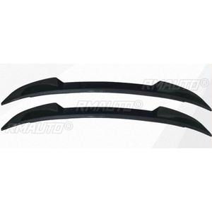 Alerón Trasero para Cajuela de Coche, Accesorios para Dodge Charger 2015+, Alerón Trasero para Techo de Coche, Pieza de Modificación - Product Image 6