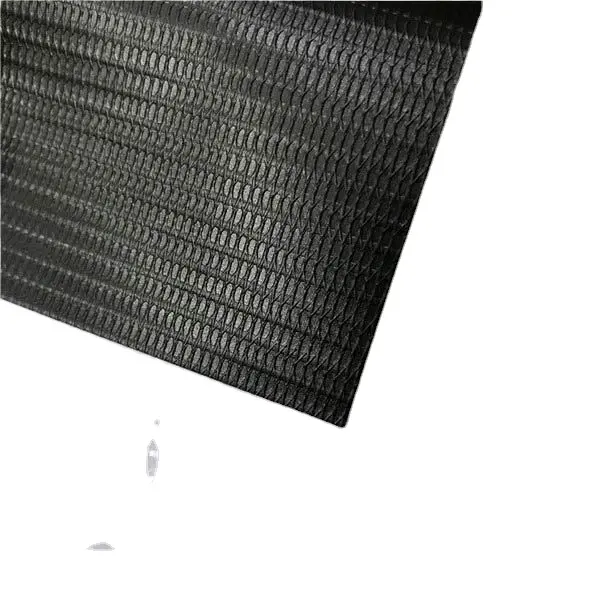 Billig 13oz PVC Lonas Mesh 10 Fuß Werbe material 5 Meter glänzend front lit matt Stoff 500gsm Beschichtung Flex Banner