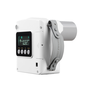 Prezzo del Macchinario Radiografico Digitale Veterinario Portatile LK-C27B - Product Image 3