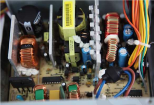 ราคาผงแร่แมกนีไทต์ละเอียดสำหรับแม่เหล็กอ่อน - Product Image 6