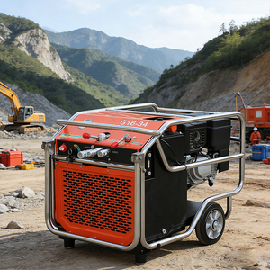 Buon servizio post-vendita, unità di potenza idraulica 220v 1hp, unità di potenza idraulica con motore da 1.5kw. - Product Image 6