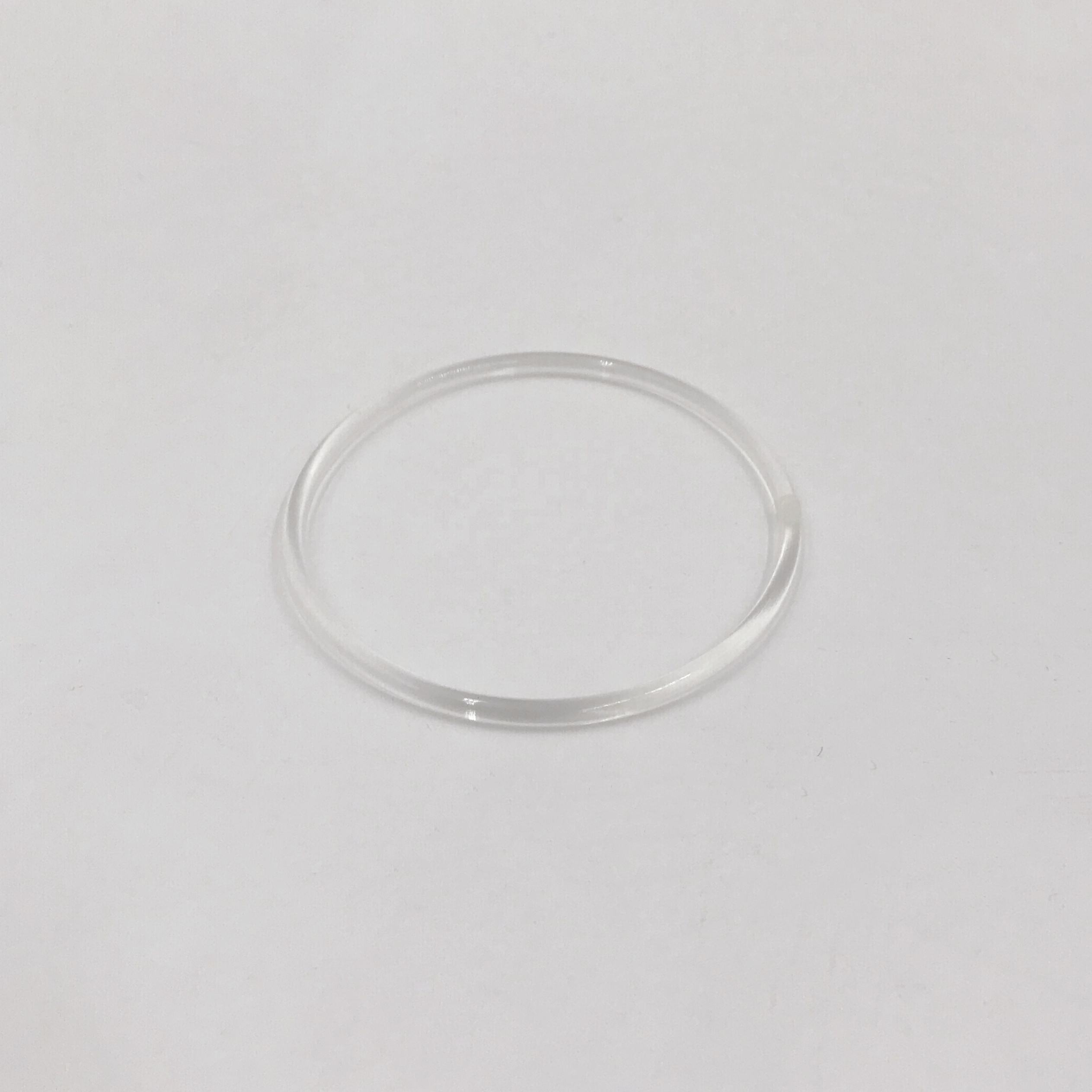 New Zebra ZXP3 Ribbon Take Up O-Ring Drive Belt for ZXP Series 3