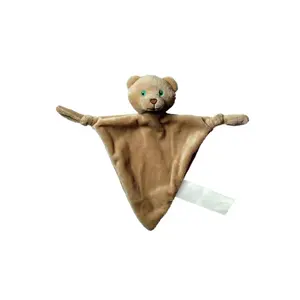 Copertina Cuddle <b>blanket</b> <b>bear</b> gadget personalizzati - Product Image 1