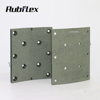 Embrayage Eaton Airflex 32VC1000 142673 à utiliser pour le broyeur à boulets SAG