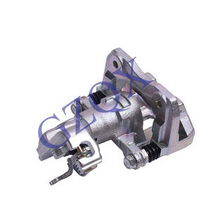 คาลิปเปอร์เบรก Huajiefan รุ่น 43018-SDC-A00 สำหรับ Honda Accord รุ่นที่ 7 อะไหล่เปลี่ยนด้านหลัง - Product Image 1