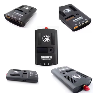 Offre Spéciale : Émetteur FPV <span class=keywords><strong>TBS</strong></span> Crossfire Lite TX 915Mhz, Système Radio Longue Portée, Garantie 6 Mois pour Drone de Course Multicoptère RC - Product Image 3