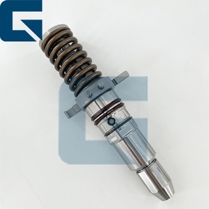 ชุดประกอบหัวฉีดน้ำมันดีเซลเครื่องยนต์ 4P-9075 4P9075 3508A - Product Image 1