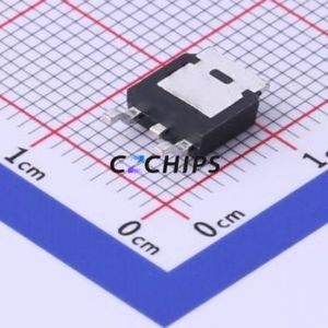 Transistor à effet de champ (MOSFET) NCE70T360K TO-252, neuf et original - Product Image 2