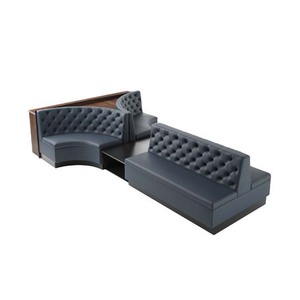 Ensemble de meubles de bar de luxe sur mesure SP-KS285 - Product Image 4