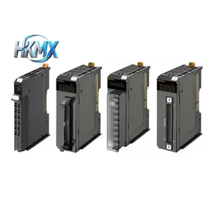 โมดูลขยาย PLC ซีรีย์ NX NX-ID4442/NX-ID5342/NX-AUX02 - Product Image 1