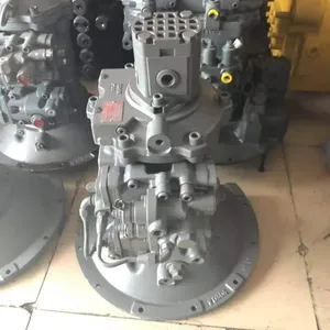 Bomba Hidráulica ZX120-6 para Excavadora, Repuestos 9151416 9153026, Pistón Axial - Product Image 1