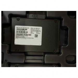 MZWMO30THCLF-00AG5 30,72 TB Bestes Preis-Leistungs-Verhältnis PCIe U.2 4.0 NVMe SSD - Product Image 1