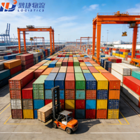 Expédition maritime vers l'Espagne, le Portugal, le Mexique avec un agent maritime chinois dédié pour le transport de batteries porte-à-porte – Expert en transport de batteries