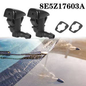 Buse de lave-glace Ht 5182327AA 8E5Z17603A pour Dodge Chrysler Ford Lincoln - Product Image 4