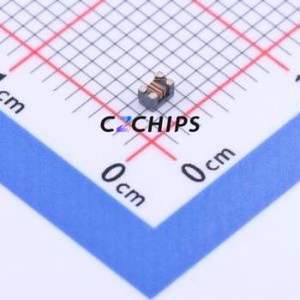 PCAQ2012B-670T040 Common Mode Filter SMD-4P,2x1.2mm RF 2 50V 400mA 67Ohm@100MHz - Product Image 2