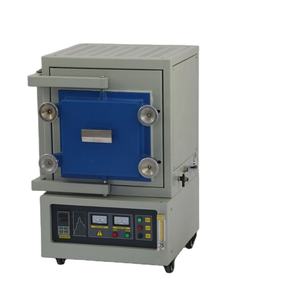 Traitement thermique 1200C 1400C 1700C Four à azote à gaz inerte sous vide Sitering - Product Image 1