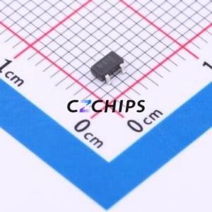 ทรานซิสเตอร์ภาคสนามทรานซิสเตอร์แบบใหม่และดั้งเดิม AP2302AGN SOT-23 (MOSFET) - Product Image 1