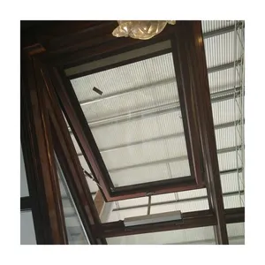 热卖天窗铝合金订制窗户式定制尺寸铝窗待售