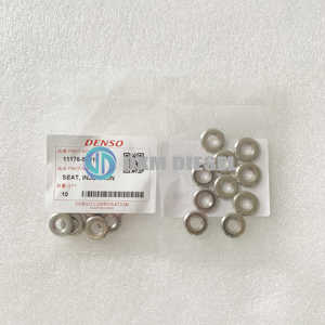 แผ่นรองปรับระดับ 11176-51010 สำหรับ 2KD 11176-51010 แผ่นรองเบาะ - Product Image 3
