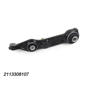 2113308207 Bras de commande inférieur droit de l'essieu avant pour Benz CLS500 CLS55 E320 <span class=keywords><strong>E350</strong></span> E500 E55 Amg Gt <span class=keywords><strong>Cabrio</strong></span> 2002 - Product Image 5