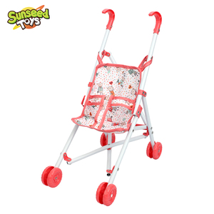 Poupée bébé <span class=keywords><strong>en</strong></span> plastique Sunseed de 12 pouces pour poussette, berceau, <span class=keywords><strong>chaise</strong></span> <span class=keywords><strong>haute</strong></span>, pot et accessoires d'alimentation, jeu d'imitation pour filles - Product Image 5