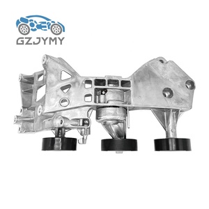 2662000970 2662000670 poulie tendeur de <span class=keywords><strong>courroie</strong></span> moteur pour Mercedes Benz W245 A150 A180 B180 B200 - Product Image 6