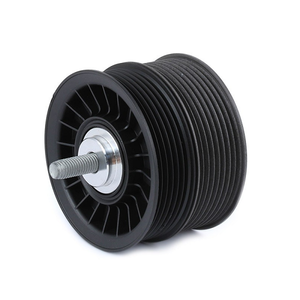 Cantidad genuina y buen <span class=keywords><strong>precio</strong></span> VKM31041 APV2134 A1132020319 polea tensora correa de distribución cojinete tensor automático para <span class=keywords><strong>PORSCHE</strong></span> - Product Image 2