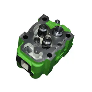 Pièces détachées pour moteur à essence yanbacher, tout neuf, tête de cylindre 9016986, 541925pour JGS320, osias