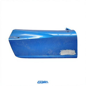 Porte de voiture côté droit en alliage d'aluminium de qualité professionnelle pour Ferrari F488 OE 86885511 - Product Image 1
