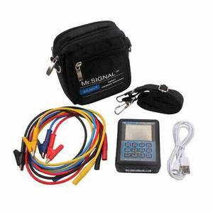 Generador de Señales Lanyi Mr.Signal, Calibrador Portátil Multifunción MR9272E MR9270CP MR9270S - Product Image 1
