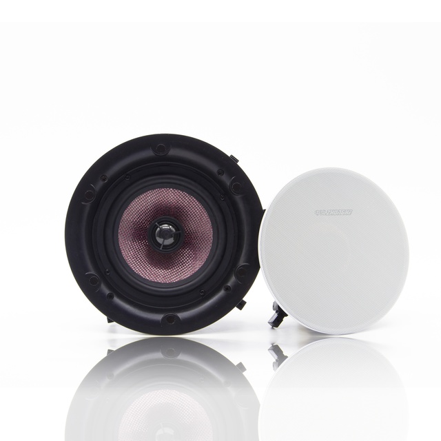Factory Direct Sale Custom Design CLS-968 Professional Public Address System Indoor 6 Inch Ceiling Speaker