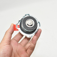 Cubierta de tapa de radiador de coche Skula para CHRYSLER CARAVAN 1993-2020 52079880AA 04677493AA 3781830 4677493AA