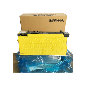 Amplificateur servo A06B-6240-H123 Fanuc testé d'origine pour la programmation PLC et le contrôle industriel Nouveau et original - Product Image 1