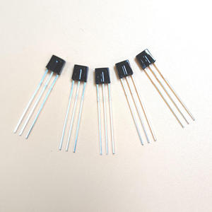 LC 38Khz TV Ir Remote Receiver Module LFN Digital Sensor Long Distance 15m Infrared Optical <b>Amplifier</b> 5V - Product Image 1
