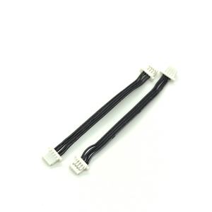4210 JST SH 4PIN 1.0 QWIIC COMPA Kabel baugruppe PVC-Isolierung Verzinnter Kupfer leiter IP20 Nennleistung 12V/220V für Automobile - Product Image 5