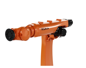 Robot Industrial KR 340 R3400-2 de Alta Precisión, Brazo Mecánico Cúbico de Hierro Fundido, PLC, Caja de Cambios, Motor, Núcleo del Motor, 1 Año de Garantía - Product Image 4