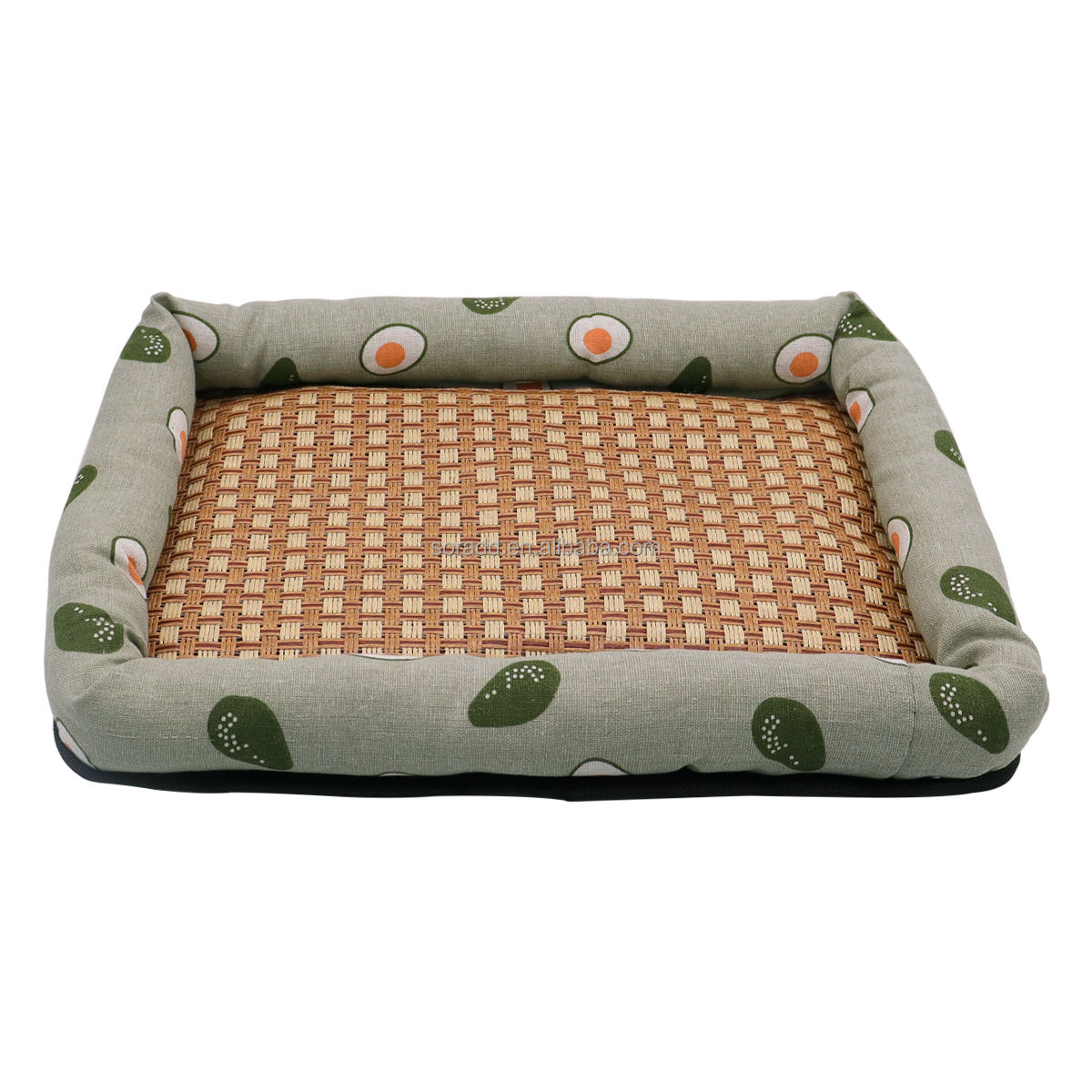 สีเขียว