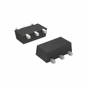 ชิ้นส่วนอิเล็กทรอนิกส์ในสต็อก วงจรรวมจัดการพลังงาน (PMIC) SOT 89 5/6 BOM รุ่น XC6210A12APR-G - Product Image 1