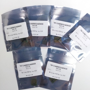 TNP63 บิซฮับ 4752 <span class=keywords><strong>4052</strong></span> AAE1050 ชิปโทนเนอร์รุ่นยุโรป TNP-63 BH4752 BH4052 ชิปตลับหมึกเครื่องพิมพ์ชิ้นส่วนเครื่องถ่ายเอกสาร - Product Image 4