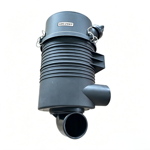 ไส้กรองอากาศ Liugong 60C2447 ที่ใช้ร่วมกันได้สำหรับรถขุดตักล้อยาง รับประกัน 3 ปี - Product Image 1