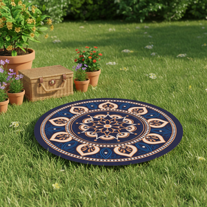 Posavasos <span class=keywords><strong>de</strong></span> Cerámica Premium Creativos <span class=keywords><strong>de</strong></span> 5 mm <span class=keywords><strong>de</strong></span> Grosor con Respaldo <span class=keywords><strong>de</strong></span> <span class=keywords><strong>Corcho</strong></span> Natural, Secado Rápido, Absorbentes, Duraderos, Elegantes, Decoración <span class=keywords><strong>para</strong></span> el Hogar, Regalo <span class=keywords><strong>para</strong></span> la Cocina - Product Image 5