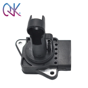 เครื่องวัดอัตราการไหลของอากาศคุณภาพสูง LNE1620CA C2C7636 C2C1958 197408-0011 197408-0010 สำหรับรถยนต์ MAZDA <span class=keywords><strong>3</strong></span> 6 CX-7 2.<span class=keywords><strong>3</strong></span> - Product Image 4