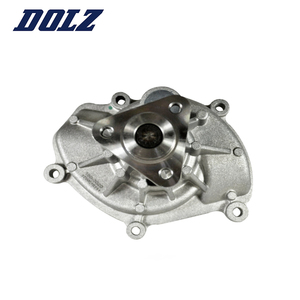 Dolz ปั๊มน้ำหล่อเย็นสำหรับ <span class=keywords><strong>Porsche</strong></span> <span class=keywords><strong>GTS</strong></span> S Turbo S <span class=keywords><strong>Cayenne</strong></span> Panamera: 94810603301 - Product Image 2