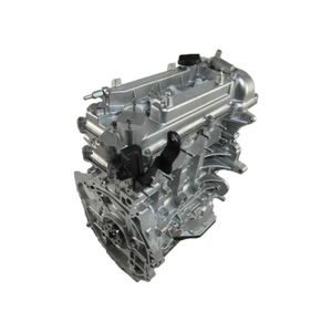 Ensemble moteur G4FD 1.6L 4 cylindres pour Hyundai Accent Veloster <span class=keywords><strong>Kia</strong></span> Rio Cerato 2012-2017 - Product Image 2