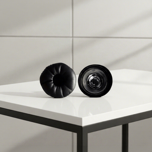 Coussinets d'oreille en cuir de remplacement de haute qualité Offre Spéciale pour casque w440 445 740 745 <span class=keywords><strong>cs540</strong></span> - Product Image 1