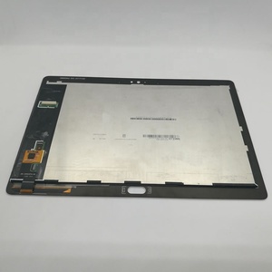หน้า<span class=keywords><strong>จอ</strong></span> LCD สำหรับ <span class=keywords><strong>Huawei</strong></span> <span class=keywords><strong>MediaPad</strong></span> <span class=keywords><strong>M3</strong></span> Lite 10 BAH AL00  W09  L09  ชุดประกอบหน้าจอสัมผัส - Product Image 4