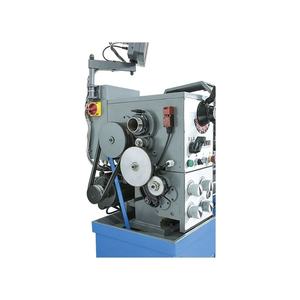 Torno paralelo Fervi T998/400V3A con pantalla de 400V 1.5kW - Product Image 2